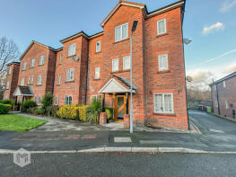 6, Bellfield View, Bolton BL1 8UQ