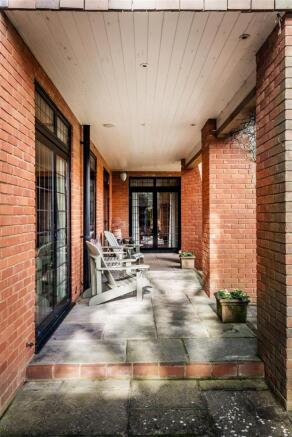 house. estate agency