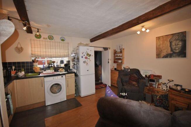 Lounge/Kit