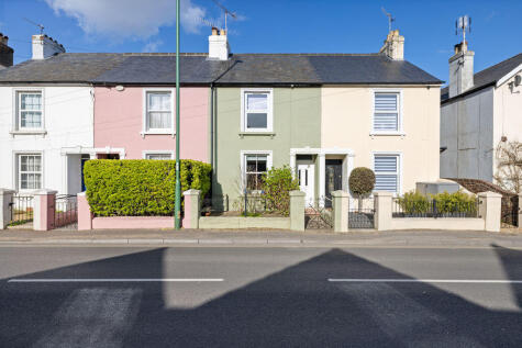 Bognor Road, Chichester