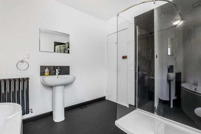 House Bathroom