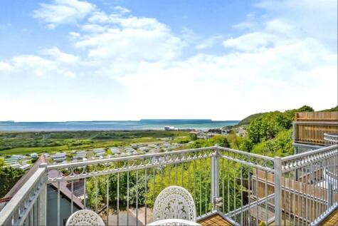 Apt 4 (18) Coastal View, Pendine, Carmarthen, SA33