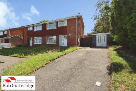 Emberton Street, Chesterton, Newcastle