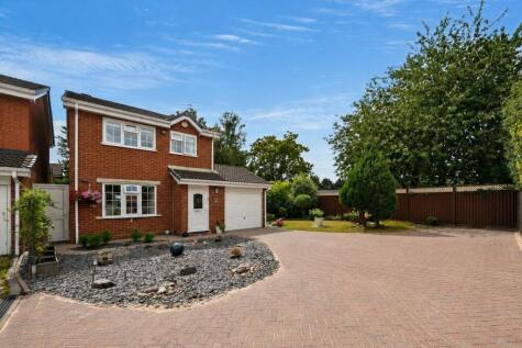 Athelstan Grove, Wolverhampton, WV6