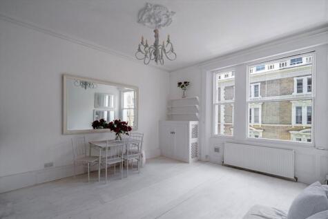 Clanricarde Gardens, Notting Hill
