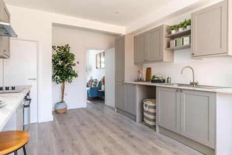 Saddington Road, Fleckney, LE8