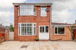 2, Alwyn Street, Wigan WN1 3PD