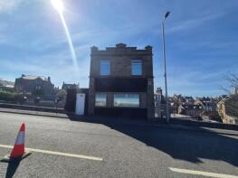 8, North High Street, Buckie AB56 1XA
