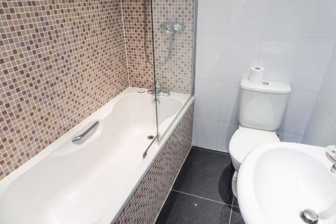 En-suite Two