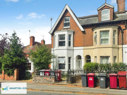 Basingstoke Rd, Reading