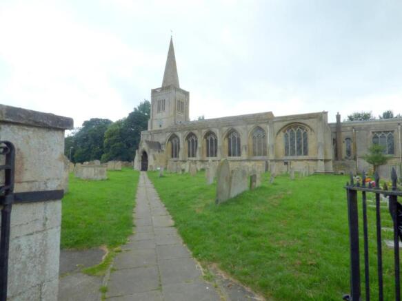 Church
