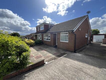 Caldene Avenue, Low Moor, Bradford