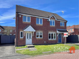 4, The Hawthorns, Nottingham NG17 8NL