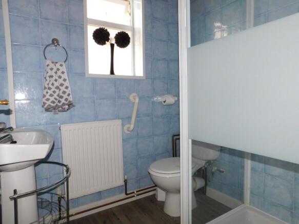 Flat 2