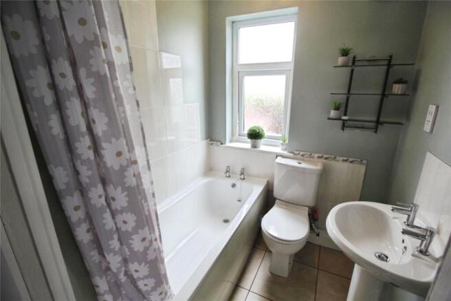 2 bed End of Terrace for sale Image 7