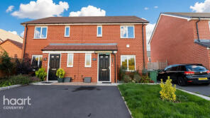 11, Warrington Lane, Coventry CV6 5SJ