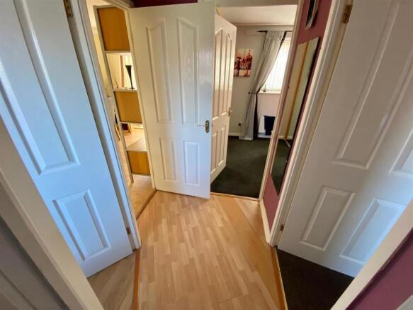 INNER HALLWAY