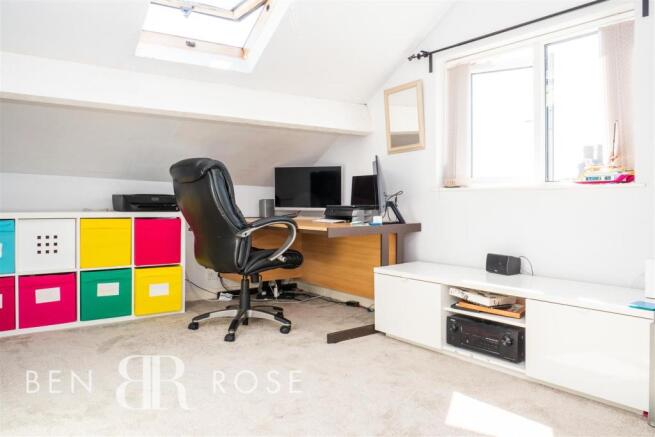 Loft Room