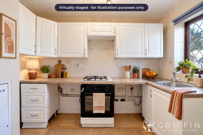Fielding Avenue, Tilbury, RM18 photo 4