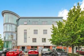 Flat 1, Cerise Court, Drinkwater Road, Harrow HA2 0RH