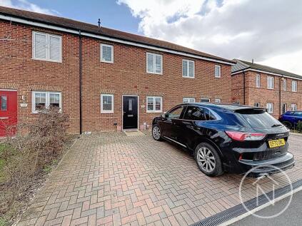 Chisel Way, Stockton-On-Tees, TS19