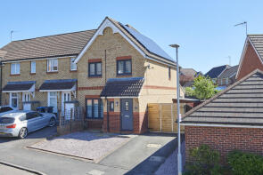 6, Tymecrosse Gardens, Market Harborough LE16 7US