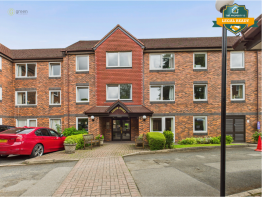 40, Tudor Court, Midland Drive, Sutton Coldfield B72 1TU