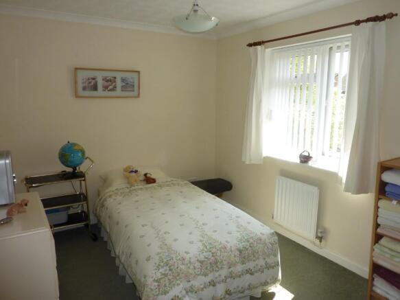 BEDROOM TWO