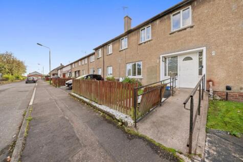 Kirkbride Terrace, Plean, Stirling, FK7