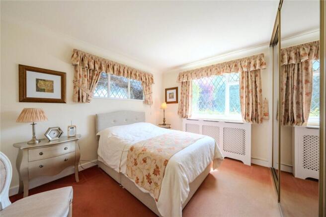 2 bed Semi-Detached for sale Image 5