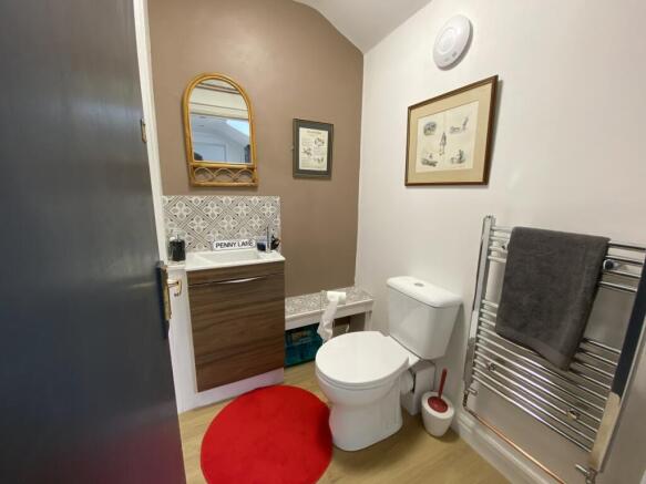 2 bed Detached to rent Image 7