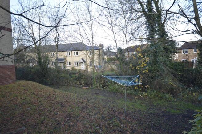 Communal Garden