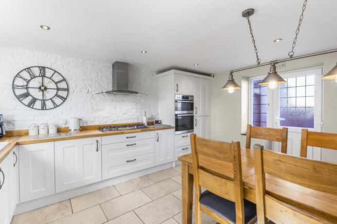 Kitchen-Diner