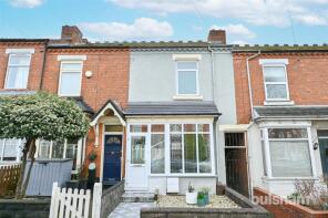 18, Weston Road, Smethwick B67 5HH