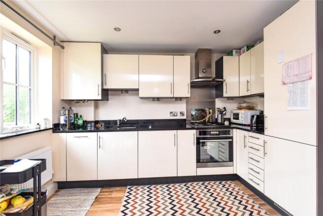 2 Kitchen