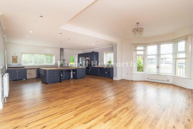 Open Plan