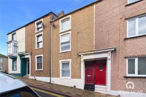 Crosby Street, Maryport, Cumbria, CA15