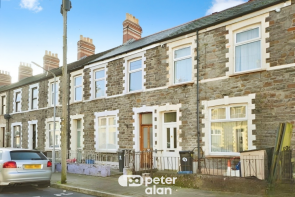 26, Bertram Street, Adamsdown, Cardiff CF24 1NX