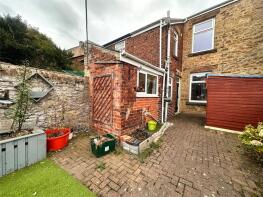 43, Durham Road, Consett DH8 8RS