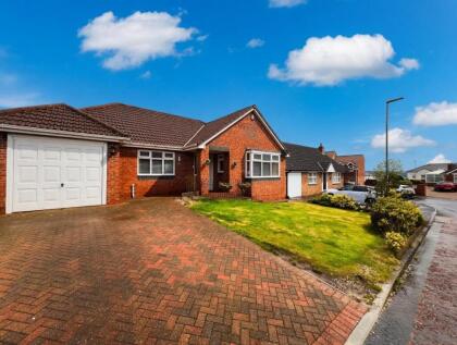 Seven Hills Court, Spennymoor