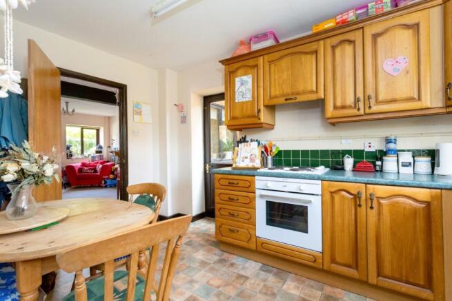 Jasmine Cottage f...
