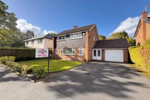 5, Ladythorn Grove, Bramhall, Stockport SK7 2HD