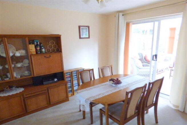 Dining Room b