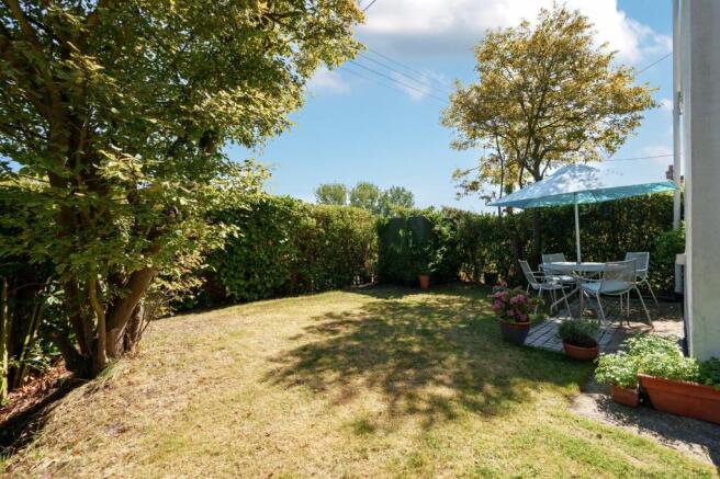 Garden 3