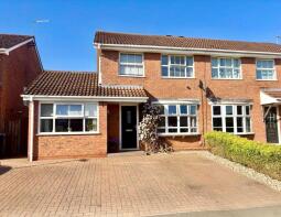 14, Dairy Close, Northampton NN6 9DR