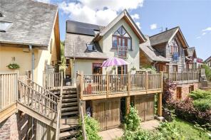 19, The Wintles, Bishops Castle SY9 5ES