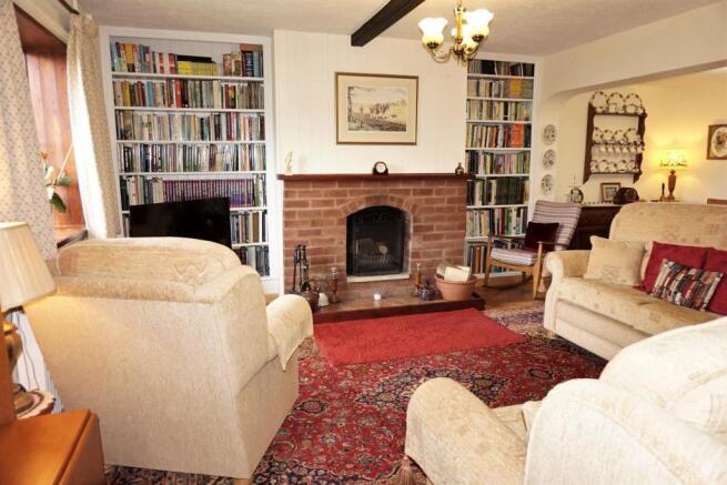 Lounge Area