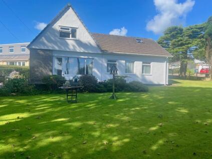 Breeze Hill, Benllech, Tyn-Y-Gongl