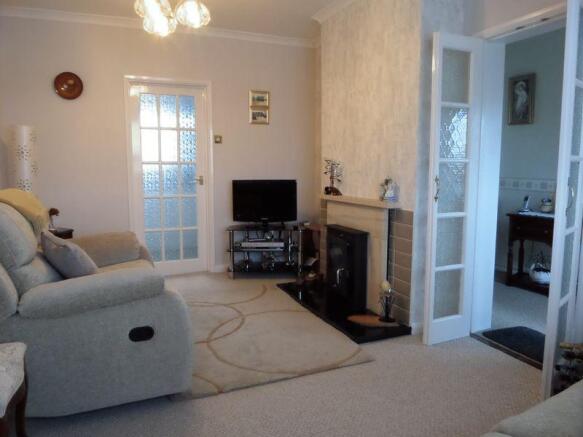 Bedroom 1a / s...