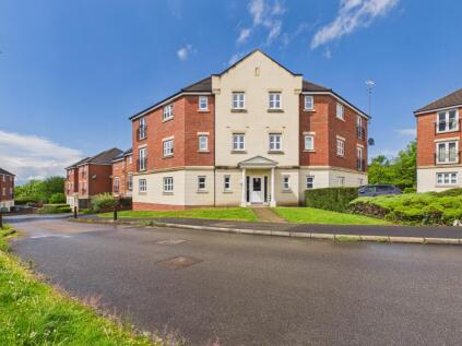 Highfields Park Drive, Darley Abbey